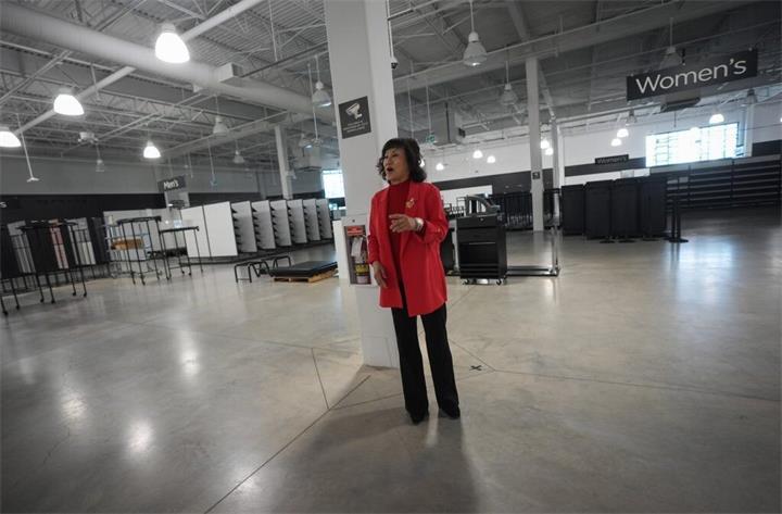 文件显示：HBC 房东索赔 240 万加元，称 Ruby Liu 租约纠纷“本可避免”1