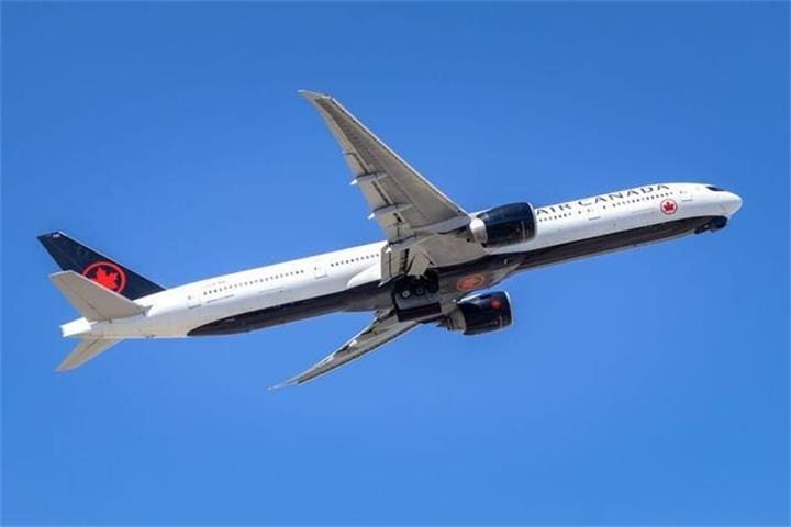 魁省法院批准集体诉讼,部分加拿大航空延误乘客或有资格索赔1