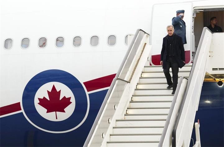 行程前瞻：卡尼总理2026年可能的国际访问安排一览1