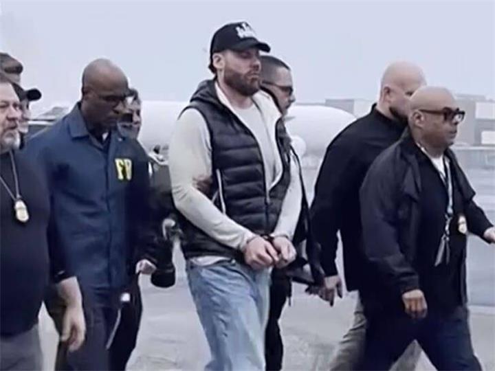 从奥运雪道到全球通缉：Ryan Wedding 的坠落人生3