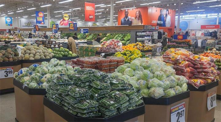 加拿大食品和必需品福利：消费税抵免额提高 25% 1