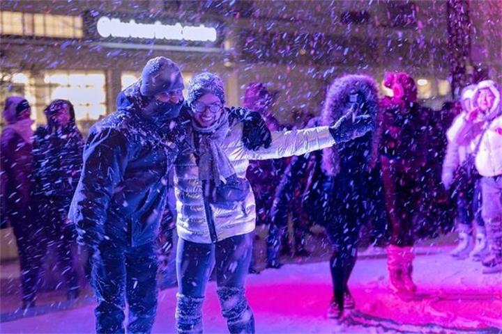 多伦多本周有什么｜演唱会、体育赛事、市集与冬季活动一览1