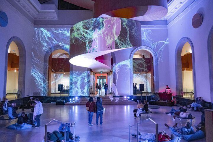 多伦多本周有什么｜演唱会、体育赛事、市集与冬季活动一览2