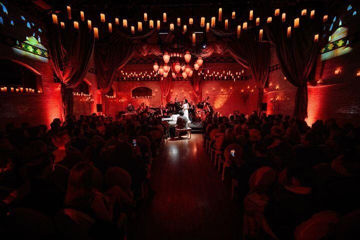 多伦多本周有什么｜演唱会、体育赛事、市集与冬季活动一览3