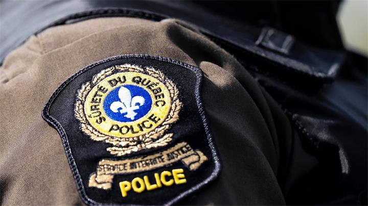 魁北克省警调查马纳万原住民社区两人死亡案件1