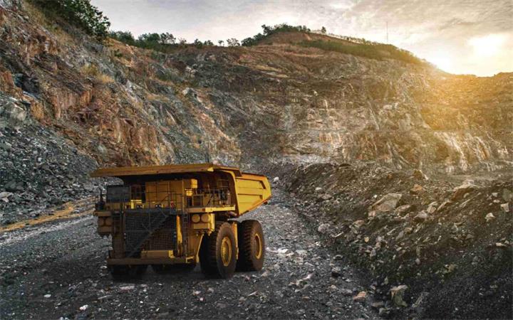 加拿大黄金矿企 Allied Gold 同意以 55 亿美元现金被中国紫金黄金国际股份有限公司收购1