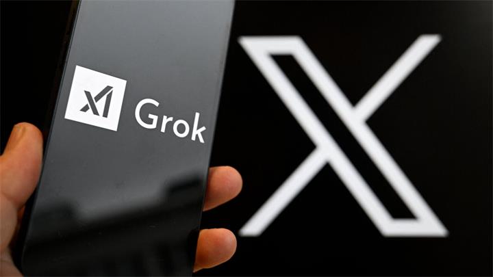 欧盟就 Grok 深度伪造内容问题正式调查马斯克旗下 X 平台1