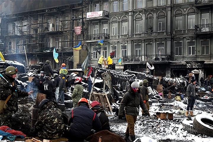 智库研究:俄乌冲突已造成近200万军事人员伤亡,或成二战以来最惨重之一1