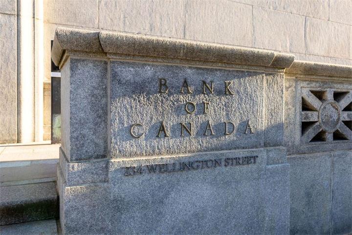加拿大央行将于1月28日公布首个利率决定：加息、降息还是按兵不动？1