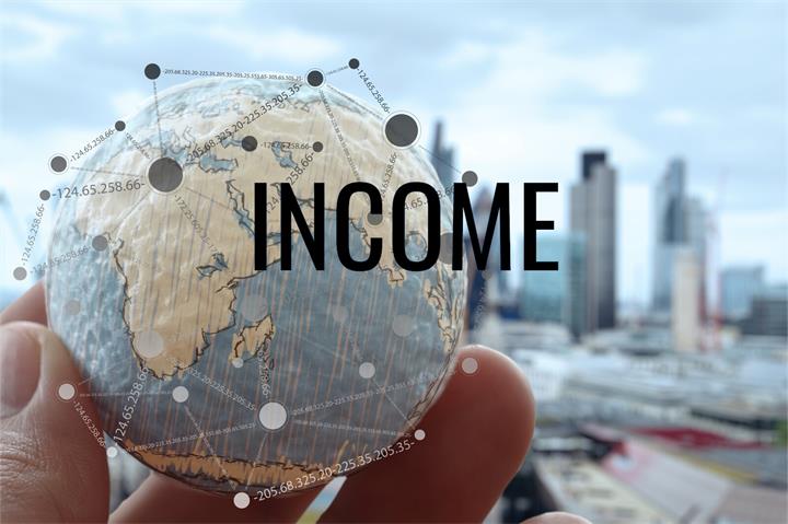 加拿大税务居民，如何正确理解“全球收入”原则？1