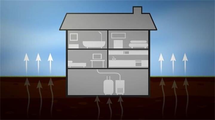 加拿大更新建筑规范：新房须防氡气，但数百万旧房仍面临健康风险1