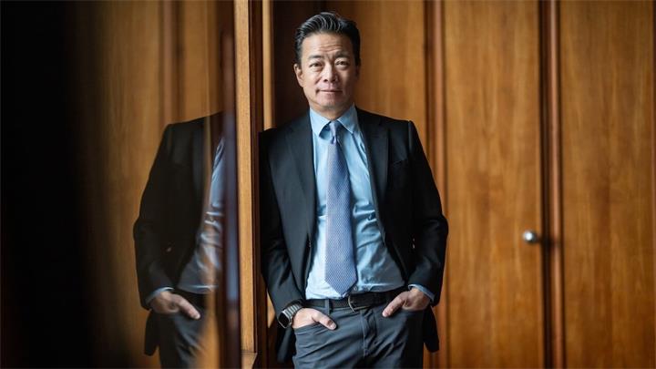 温哥华市长 Ken Sim 启动连任前奏,聚焦治安、可负担性与世界杯1