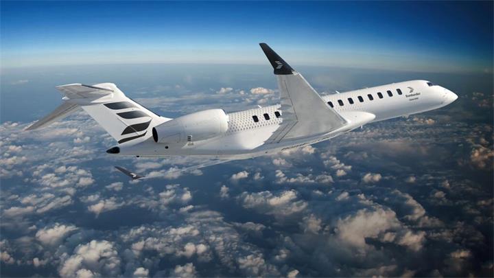 特朗普再度点名加拿大航空业,威胁对飞机征收 50% 关税1