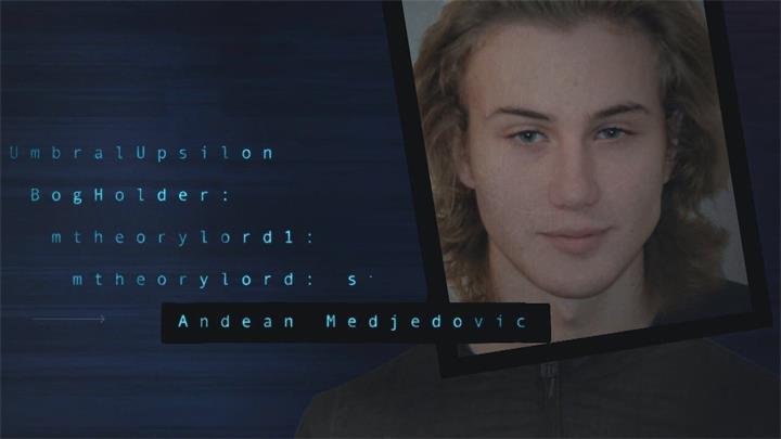 从数学天才到国际追捕对象：Andean Medjedovic 的消失轨迹1