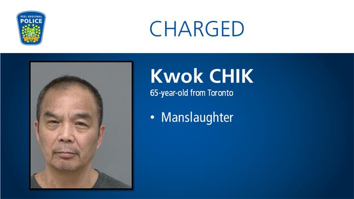 皮尔区警方破获密西沙加致命入室抢劫案,数名华裔男子被控多项重罪3