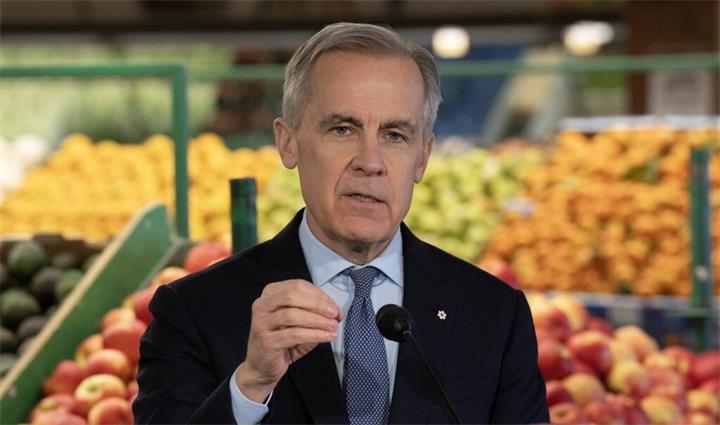 议会预算办公室：提高 GST 抵免及一次性补贴五年内将耗资 124 亿加元1