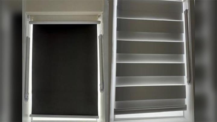 加拿大卫生部召回安省生产的布艺卷帘:不符合安全法规,存在窒息危险1