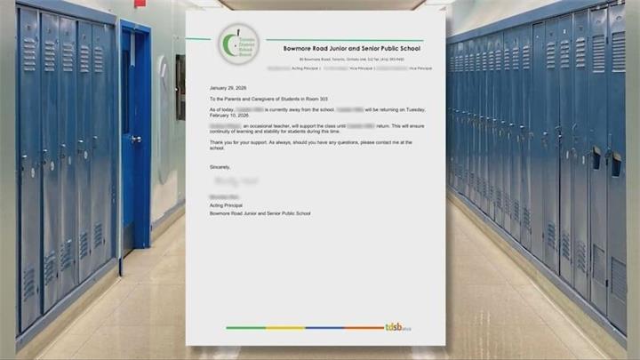 多伦多东区一小学多名教师被停职，家长要求复职并质疑学区沟通透明度2