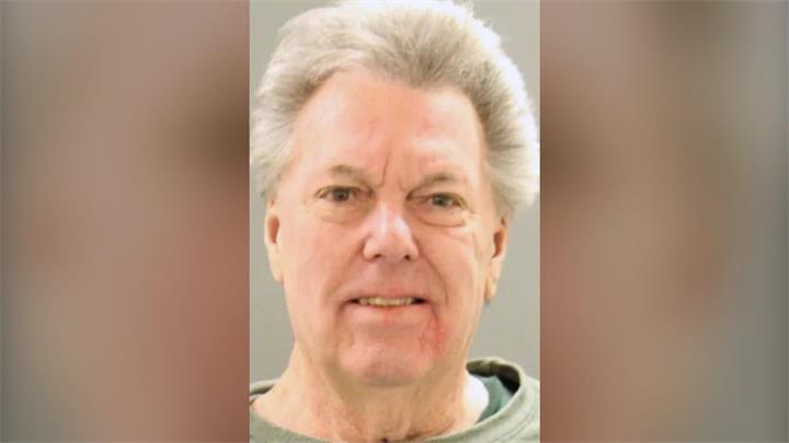 吉尔·拜登前夫因一级谋杀罪在特拉华州被起诉，涉嫌杀害现任妻子1