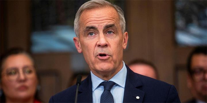 总理卡尼宣布取消电动车销售强制令，推出23亿加元购车补贴计划1