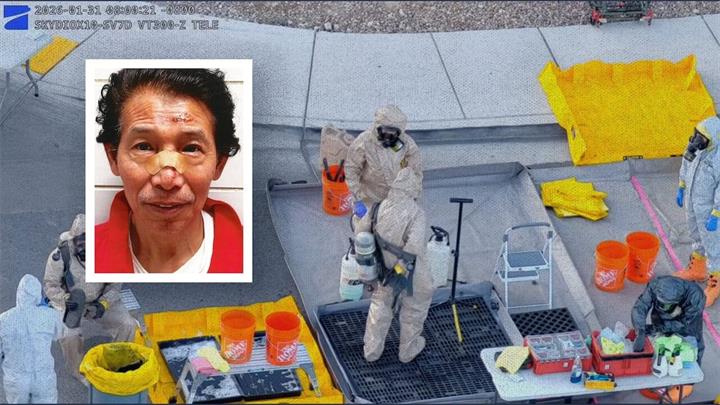 中加双重国籍商人的跨境法律轨迹，从卑诗省判决到美国“生物实验室”的调查1