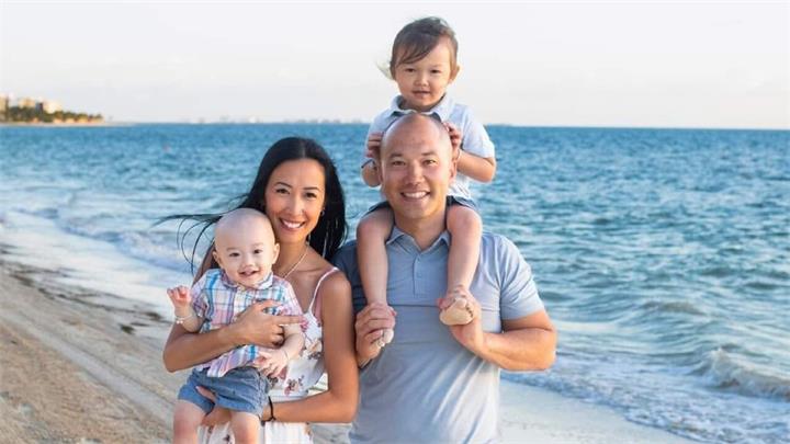 皇家骑警披露：卑诗省一家四口死亡案前，父母曾录制视频遗嘱1