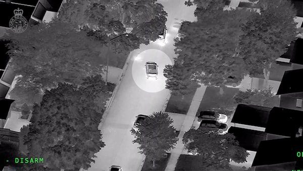 针对省级监狱高层的暗杀未遂案，牵出多名多伦多警员腐败调查2