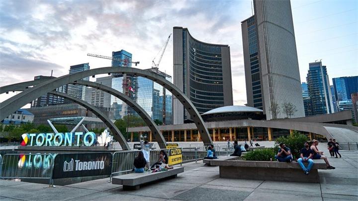 奥运球迷节、农历新年活动与Winterlicious最后机会1