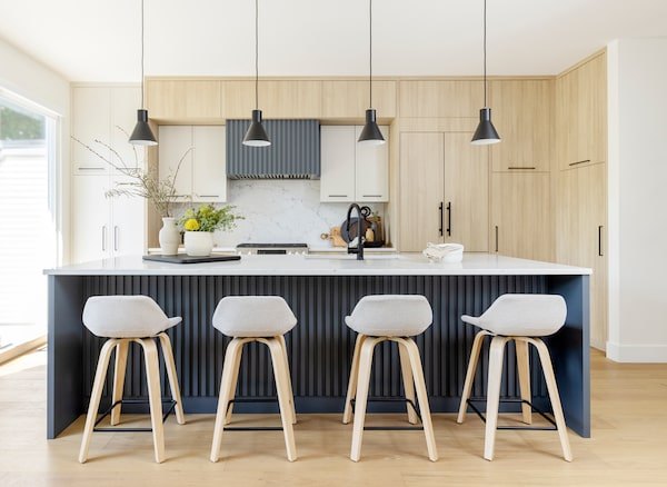 装修越来越贵？设计师建议：不拆墙，也能让家焕然一新2