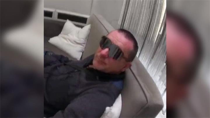 多伦多大学纵火案嫌疑人被捕，面临十余项刑事指控1