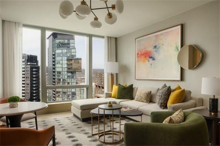 多伦多四季酒店蝉联加拿大最佳酒店，多家本地酒店跻身全国百强1