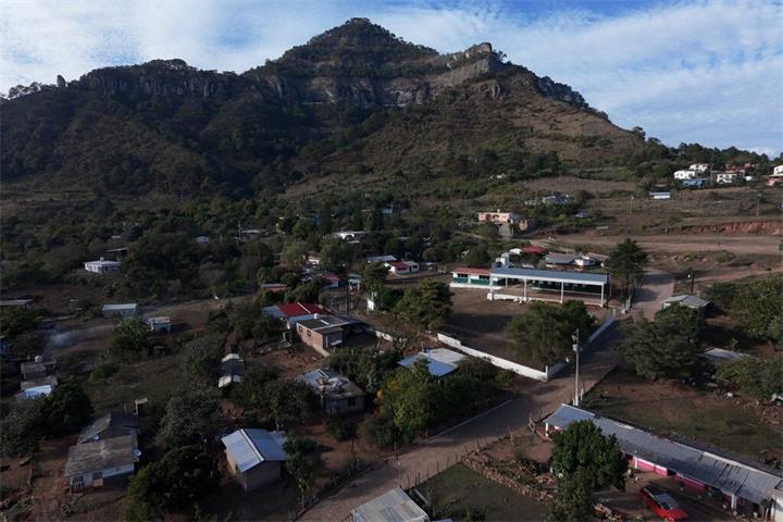 墨西哥发现10具遗体，其中5人确认来自加拿大矿业项目失踪员工1