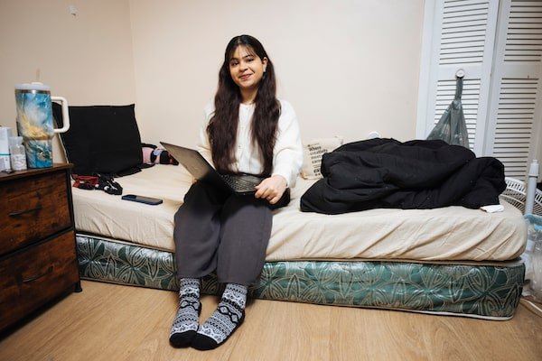 投出200多份简历仍未获面试?加拿大求职专家给出简历优化建议1