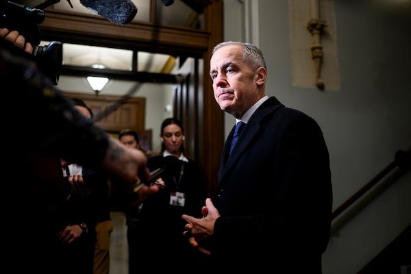 BC图姆布勒里奇校园枪击案致10人死亡：总理卡尼称“全国共同哀悼” 1