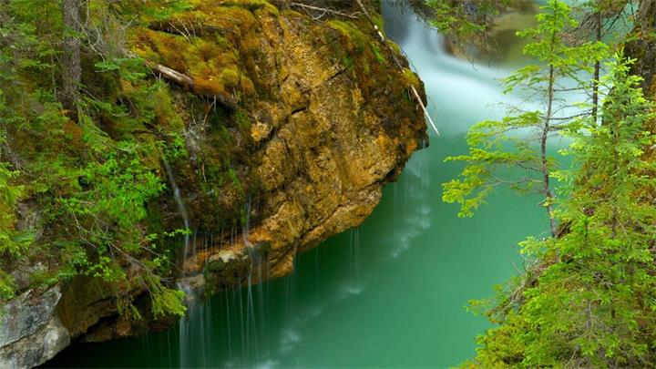 第一次去落基山脉，选 Banff 还是 Jasper？两大国家公园怎么选更合适2