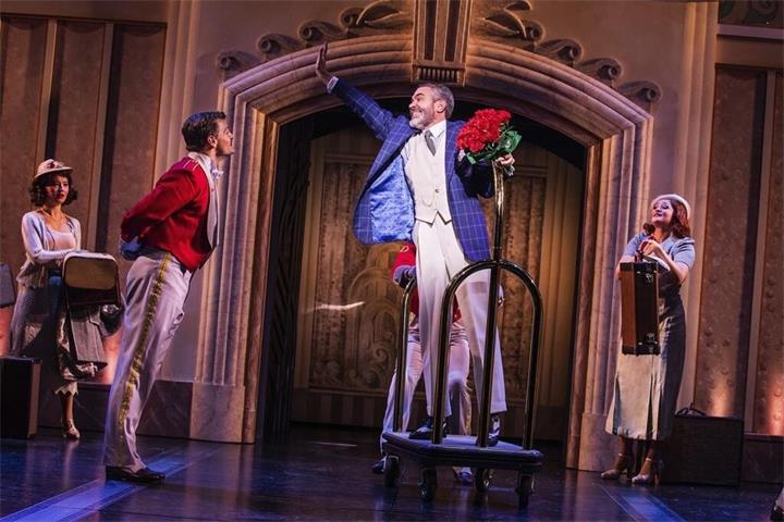 家庭日长周末活动汇总:滑冰、节日与观赛派对一文看全2