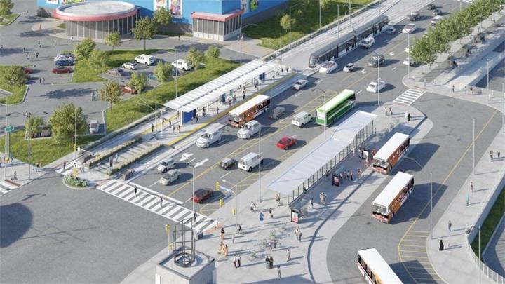 密西沙加轻轨再延期：省府承诺追加16亿加元建设市中心环线，但开通时间仍未确定1