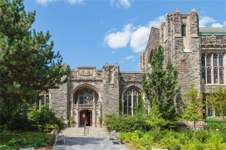 2026 年世界大学学科排名发布：加拿大仅一所大学跻身全球前十1