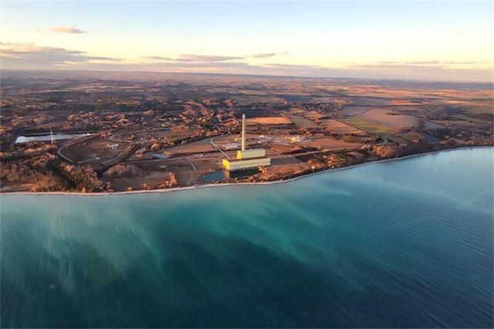 安省拟建设全球最大核电站:装机容量或达1万兆瓦,成本问题引发讨论1