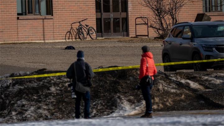 BC校园枪击案最新进展：警方确认9人死亡，18岁嫌疑人身份公布1