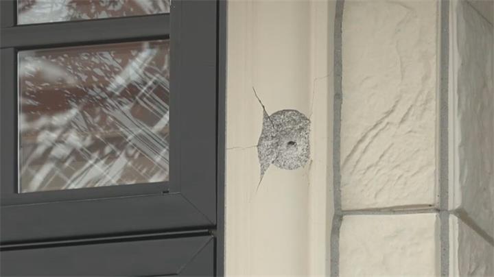 皮尔区敲诈勒索案件持续增加，数百起案件促使部分居民迁离加拿大1