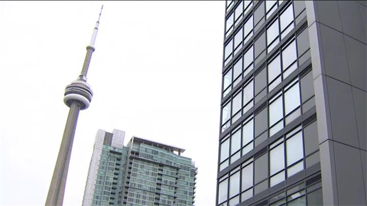 GTA周五下午可能降雪,家庭日气温回升至3℃1