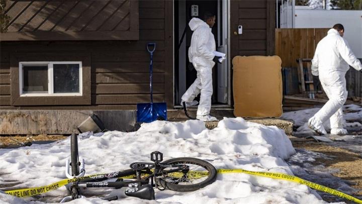 BC校园枪击案后续：枪手父亲发表声明，称未参与其成长过程2