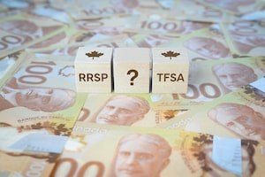 把 TFSA 当成“押注账户”？很多加拿大投资者都踩过这个坑1