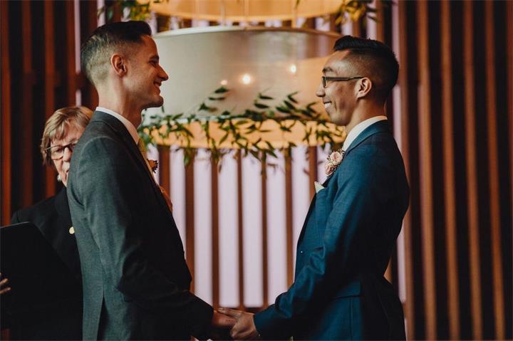 从错过到重逢:多伦多一对伴侣用7年时间走回彼此身边2