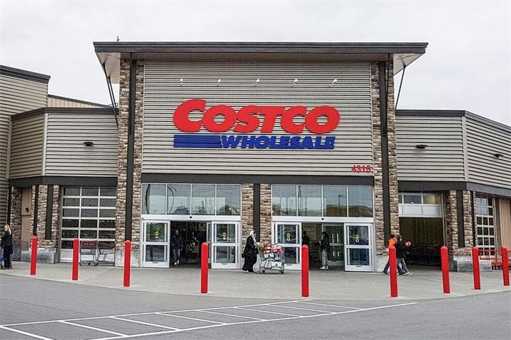 Costco Canada 召回电动雪地滑板车:不符合安全标准,可全额退款1