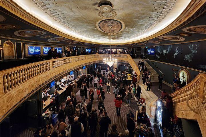 多伦多本周有什么？演唱会、喜剧专场与黑历史月活动一览2