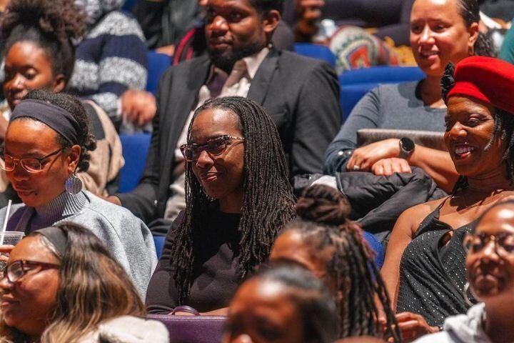 多伦多本周有什么？演唱会、喜剧专场与黑历史月活动一览3