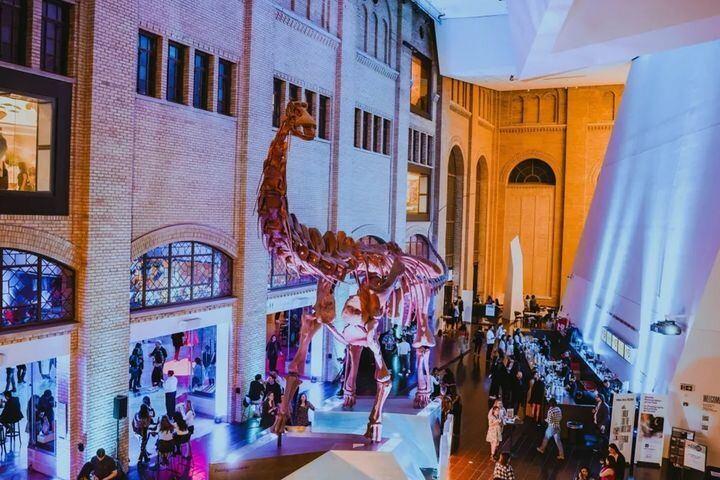 多伦多本周有什么？演唱会、喜剧专场与黑历史月活动一览4