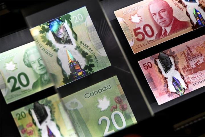 BMO调查显示生活成本上升正削弱加拿大人退休信心1